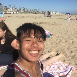 Meet your Posher, Nathaniel